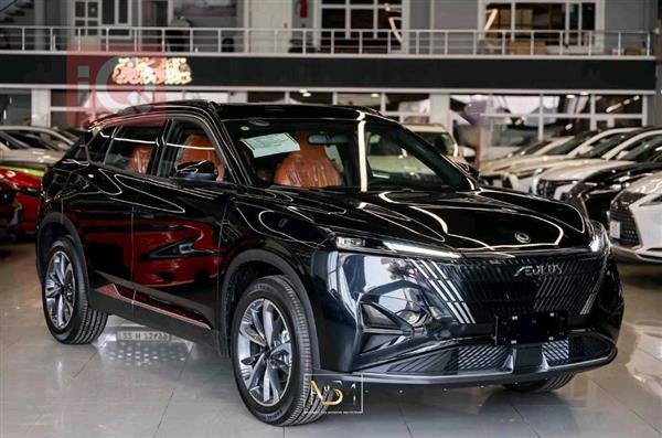 Dongfeng Mage 2025 for sale in Iraq - Erbil